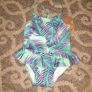 Toddler bathing suit 18-24m NWT
